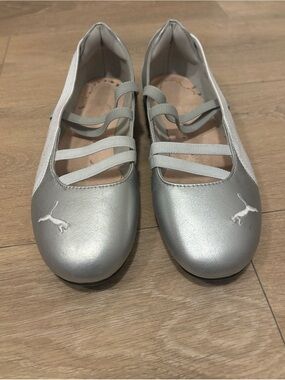 Puma ballet speedcat